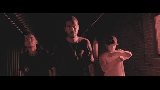 Ground Up - Code Red (Official Music Video)