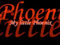 Tarja - My little Phoenix - Lyrics 