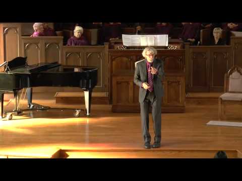 2015/09/26 - "Ever Good Enough, Never Good Enough" by Pastor John McLarty