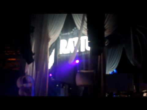 SENSATION WHITE - LISBOA - GUI BORATTO 2010