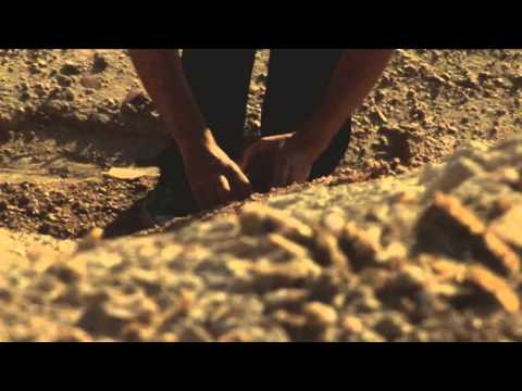 MARS RED SKY - Strong Reflection