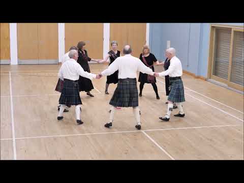 TAY DANCERS  "Cauld Comfort" 07/12/2025