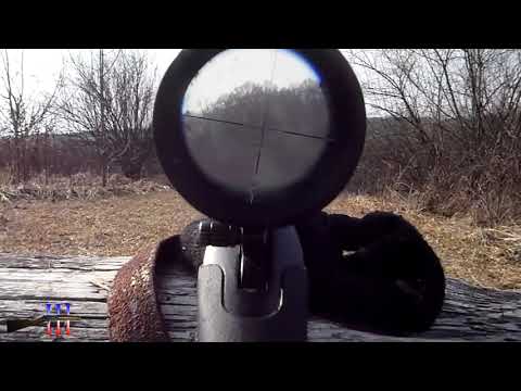 KONUSPRO 1.5X-5X32 SCOPE