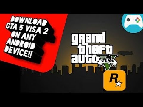 gta 5 visa 2 gta 5 visa 2