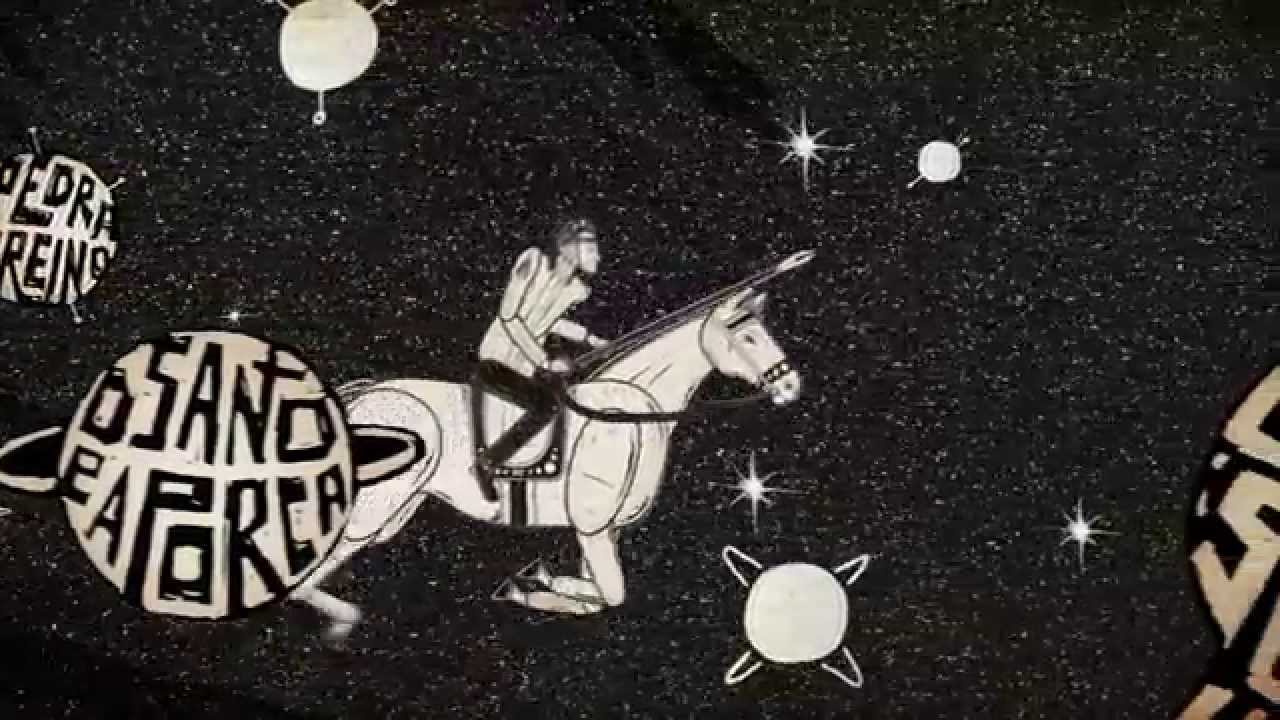 Suassuna, a peleja do sonho com a injustiça - homenagem