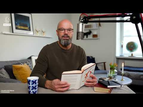 Dag 129 "Soft power" - 365 dagar med Jesus (Niklas Piensoho)