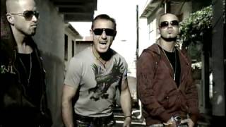Wisin   Yandel   Oye Donde Esta El Amor ft  Franco De Vita