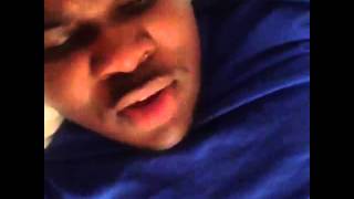 Chicken fried rice vine