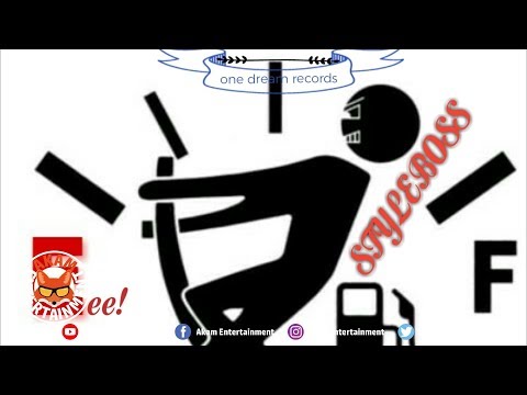 StyleBoss - EEE [3 Degrees Riddim] October 2018