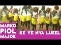 Marko Piol Majok - Ke Ye Nya Lueel_South Sudan Music