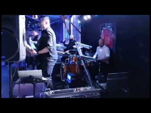 Live @ svadbena svečanost