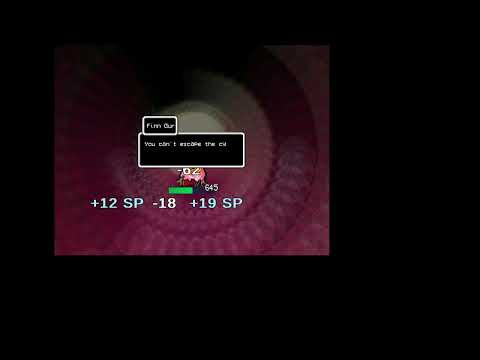 LISA: Timeless In Pointless-Drunkard's Paradise. Finn Gur fight