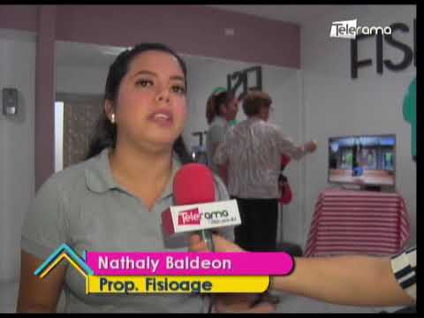 Gimnasio para adultos mayores