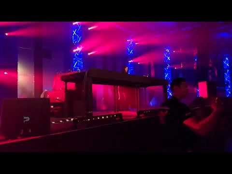 Lady Dammage @thunderdome