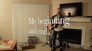 Making All Things New // Paul Whitacre (Cover of Aaron Espe)