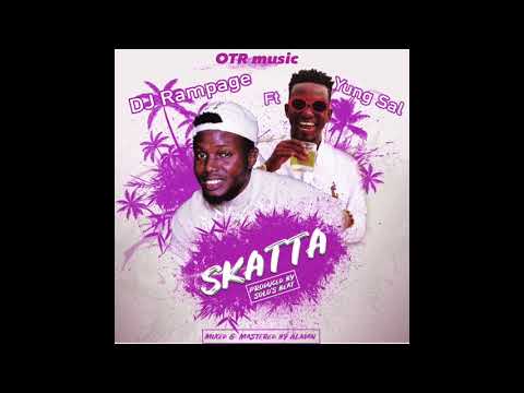Skatta - DJ Rampage ft YungSal