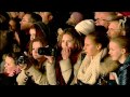 BAMBI 2012 Red Carpet Livestream Part 1 9