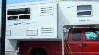preview picture of video '2005 Travel Lite Campers 1000 SLRX Used Cars Des Moines IA'