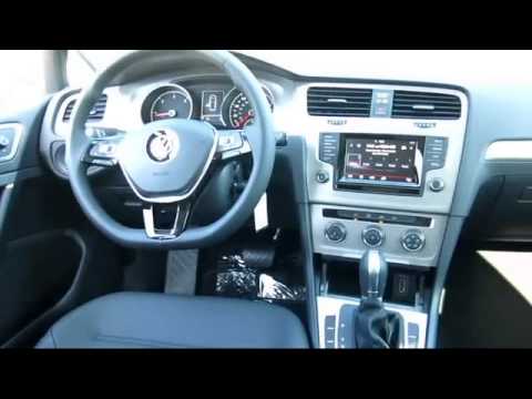 2015 Volkswagen Golf Tdi S Hatchback 4 Dr. San Jose  Sunnyvale  Hayward  Redwood City  Cupertino