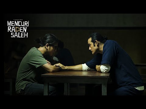 MENCURI RADEN SALEH - FAMILY | SEDANG TAYANG DI BIOSKOP