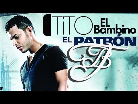 Tito "El Bambino" - Me Voy De La Casa (2011) [AUDIO]