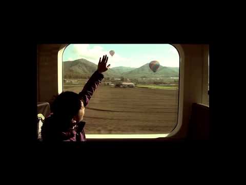 Molnár Tamás - Szombaton a vonaton (On the train on Saturday)