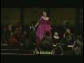 Charles Gounod: Roméo et Juliette. "Je veux vivre ...