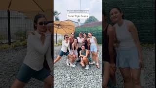 Download lagu Padel Tipis Sauna #lunamaya #maximebouttier #padel #lunamaxime mp3