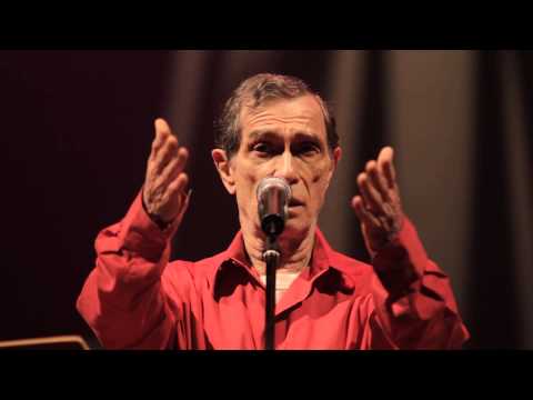 O Relógio Quebrou - Jorge Mautner