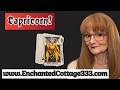 CAPRICORN! IS THIS PERSON WASTING YOUR TIME OR NAAA? SOULMATE LOVE ROMANCE TAROT READING
