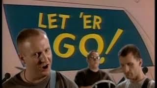 Sugar - Gee Angel (music video) (HQ)