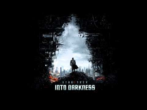 Superhuman - Icarus (Star Trek Into Darkness Trailer 3 Music #2)