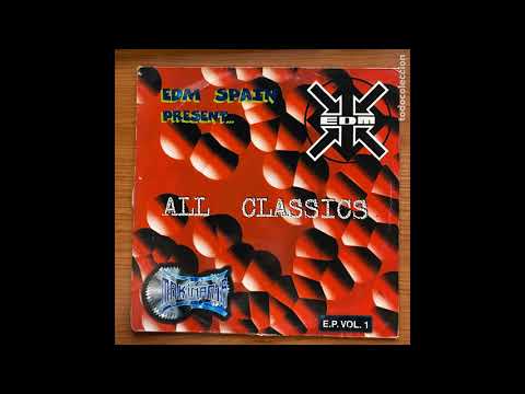 Plastic Enemy-Revolution(1997)