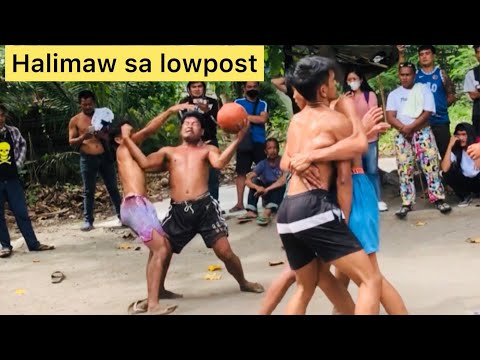 BALIBAGAN! | LUTAYAN SOUTH COTABATO DINAYO ANG GENSAN