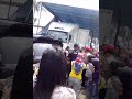 Keseruan Jirayut Para Fans Jirayut Saat Jirayut Menjadi Host Di Panggung Gembira Spesial HUT GARUT