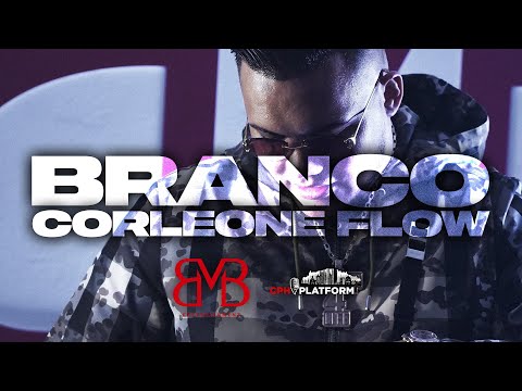 BMB X CPHPLATFORM collab - Branco: “Corleone Flow” | CPHPLATFORM