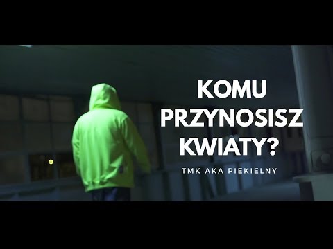 Video thumbnail for Komu przynosisz kwiaty?