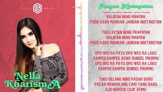Download lagu NELLA KHARISMA   JANGAN NGET NGETAN VIDEO LYRIC mp3