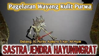 Download lagu Pagelaran Wayang Kulit Ki Purbo Asmoro S.Kar.,M.Hum Lakon Sastra Jendra Hayuningrat #2 mp3 Download lagu Pagelaran Wayang Kulit Ki Purbo Asmoro S.Kar.,M.Hum Lakon Sastra Jendra Hayuningrat #2 mp3