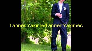 My Life Jonah Giguere ft Dylan Hollman & Tanner Yakimek