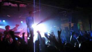 The Devil Wears Prada - Dogs Can Grow Beards All Over (LIVE HQ)