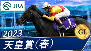 [閒聊] 天皇賞春三連亞