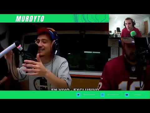 Chystemc - Interludio Flauta Zen [Reacción Murdyto ]