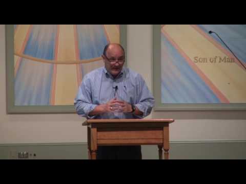 SGCC Message - Bill Copeland - 3-26-17