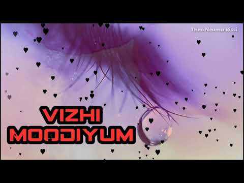 Vizhi moodiyum