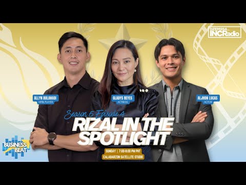 Rizal in the Spotlight | Business Beat | January 25, 2026