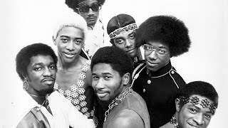 The Bar-Kays. Summer Of Our Love