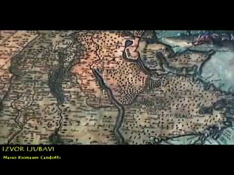 Mario Kronauer Candotti - IZVOR LJUBAVI