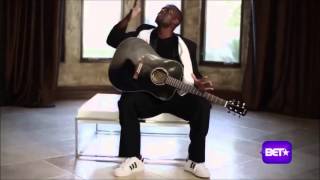 Kevin Hart aka HartFelt &quot;Frost Without You&quot; (Official Video)