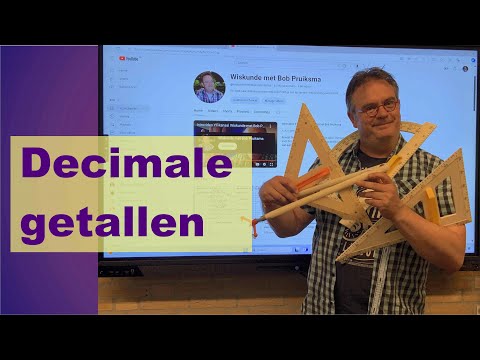 1hv 12e ed 5.1 A - 1hv 1v 13e ed 4.1 A - Decimale getallen